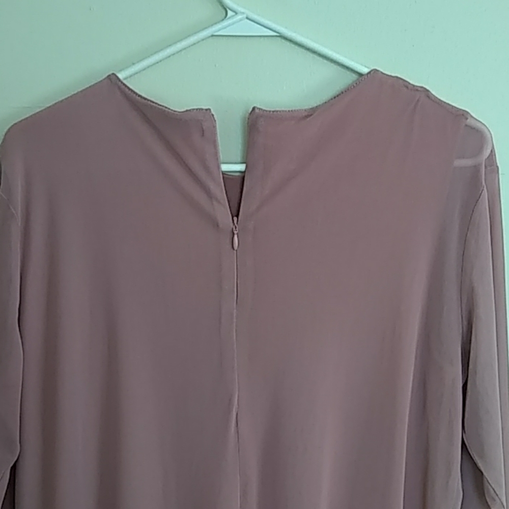 Blouse - Picture 3 of 3